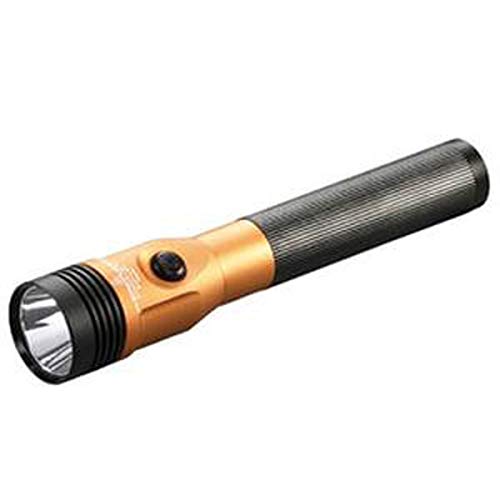 【中古】【未使用・未開封品】STREAMLIGHTストリーム75481オレンジスティンガーツェッペリンのH1 640ラ..