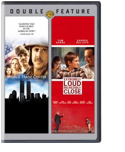 【中古】【未使用 未開封品】Extremely Loud Incredibly Close/World Trade Cent DVD Import