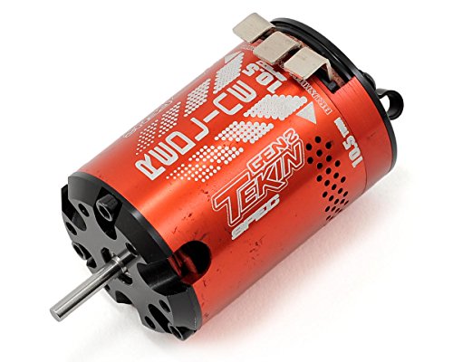 【中古】【未使用・未開封品】Redline Gen2 センサー付きBLモーター、10.5T 12.5mmローター