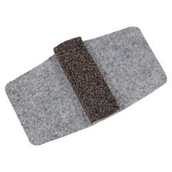 š̤ۡѡ̤ʡLorell LLR49319 Wrap Around Floor Savers by Lorell [¹͢...