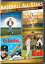 š̤ۡѡ̤ʡBaseball All-Stars 4-Movie Spotlight Series [DVD] [Import]