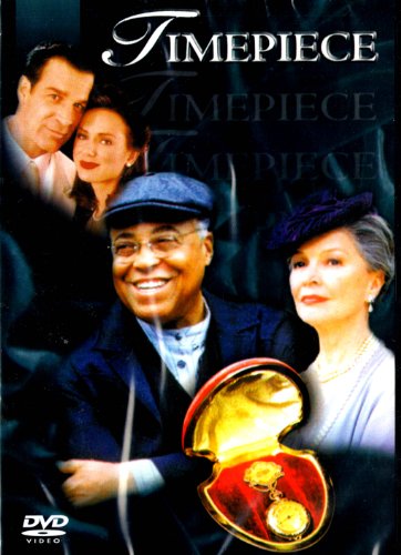 【中古】【未使用・未開封品】Timepiece the Prequel to the Christmas Box