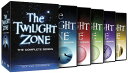 【中古】【未使用・未開封品】Twilight Zone: The Complete Series [DVD]