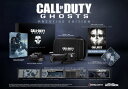 【中古】【未使用・未開封品】Call of Duty Ghosts Prestige Edt