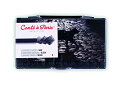 【中古】【未使用・未開封品】Contテδゥ テδ Paris 12 Count B Sketching Crayons Set, Black by Cont テδ Paris