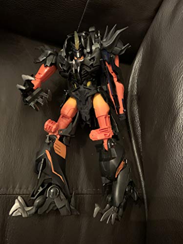 楽天市場】トランスフォーマー プライム ビースト ハンターズの通販