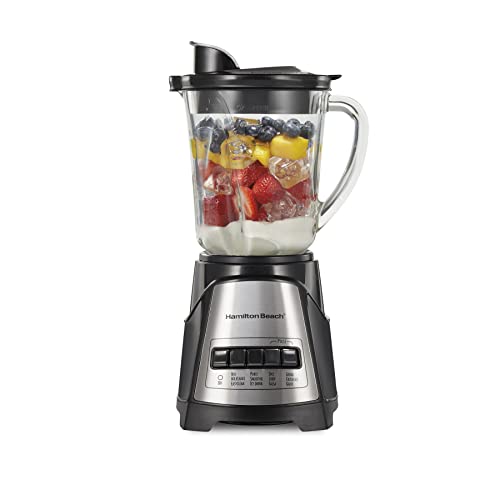 yÁzygpEJizHamilton Beach 58148A Power Elite Multi -Function Blender [sAi]