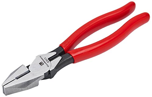 KD Tools 820758 in. Linesman Side Cutting Pliers