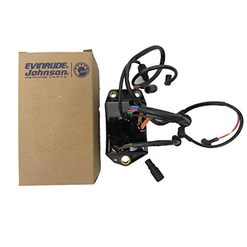 【中古】【未使用・未開封品】OEMジョンソンEvinrude BRP電源パックOutboard & OMC海ドライブ? 1989???1998???584028 ajimura4861-11693905 AJIMURA-SHOP パッケージ画像