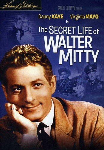 【中古】【未使用・未開封品】SECRET LIFE OF WALTER MITTY