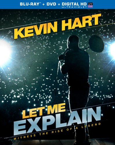 Let Me Explain  