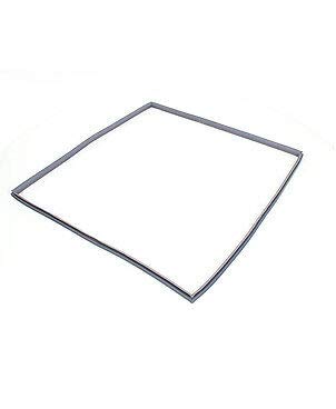 【中古】【未使用・未開封品】Alto Shaam gs-22951ガスケット、ASSB、ドア、グレー