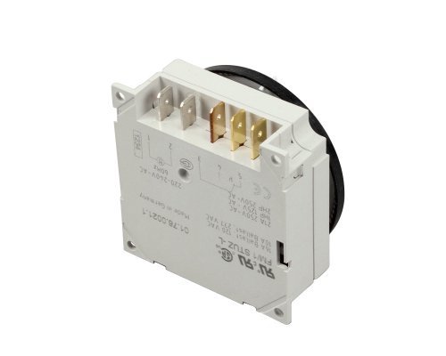 Norlake 118429?24時間タイマー、240ボルト