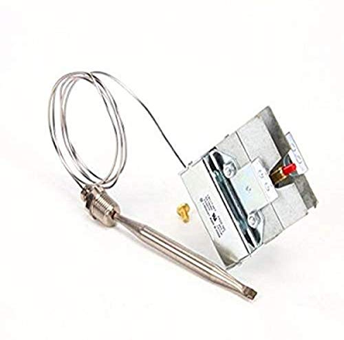 【中古】【未使用・未開封品】FRYMASTER 807-3680 High Limit 450 Degree Fahrenheit Thermostat with Manual Reset by Frymaster