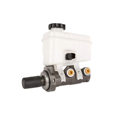 【中古】【未使用・未開封品】Omix-ADA 16719.25 Brake Master Cylinder, 07-14 Jeep Wrangler And 2012 Liberty Except BR6