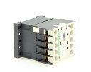 【中古】【未使用・未開封品】Lamber-Eurodib 300058 コンタクター 16a 4no 230ボルト Lc1-K06