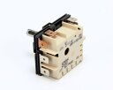 【中古】【未使用・未開封品】APW Wyott 1301629、無限スイッチ、240?V