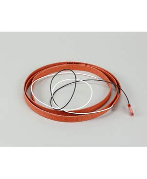 Frymaster 806-3844 120ボルト 25ワット ストリップヒーター