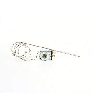 【中古】【未使用・未開封品】Alto Shaam tt-3329、325度FastサーモスタットAlto Shaam交換パーツ