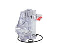 【中古】【未使用・未開封品】Saniserv 188472フロントプレートwithバルブキット