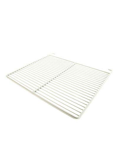 TRAULSEN 340-41168-00 Gray Wire Shelf 23-7/32 x 26-1/2 by Traulsen