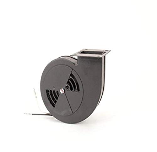 Frymaster 106-2997SP 115 Volt 50/60 Hertz Blower Assembly by Prtst 