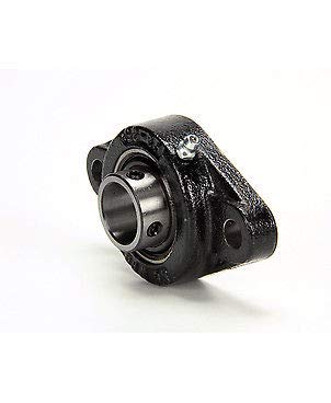 【中古】【未使用・未開封品】Cleveland WR50074 直径1インチ ベアリングフランジ