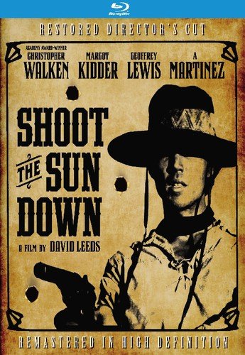 【中古】【未使用・未開封品】Shoot the Sun Down [Blu-ray] [Import]