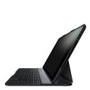 【中古】【未使用・未開封品】並行輸入品 Belkin QODE Ultimate Wireless Keyboard and Case for iPad Air...