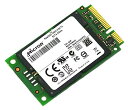 【中古】【未使用・未開封品】Micron C400 mSATA NAND フラッシュソリッドステートドライブ SSD MTFDDAT128MAM-1J2