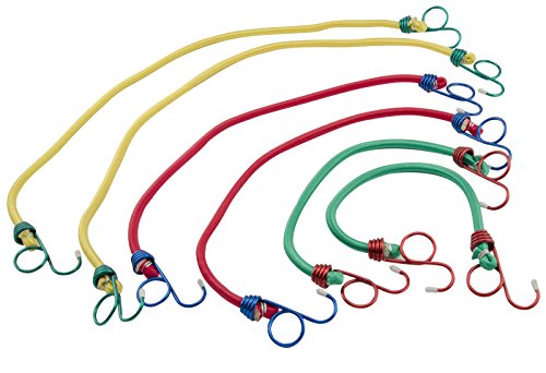 【中古】【未使用・未開封品】Erickson 06659電源Pull Bungey、( Pack of 6?) ajimura4861-11701819 AJIMURA-SHOP パッケージ画像