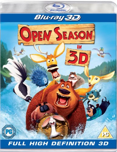 【中古】【未使用・未開封品】Open Season 3D [Blu-ray 3D-Blu-ray]【メーカー名】【メーカー型番】【ブランド名】【商品説明】Open Season 3D [Blu-ray 3D-Blu-ray]【注意】こちらは輸入品となります。当店では初期不良に限り、商品到着から7日間は返品を 受付けております。こちらは当店海外ショップで一般の方から買取した未使用・未開封品です。買取した為、中古扱いとしております。他モールとの併売品の為、完売の際はご連絡致しますのでご了承ください。ご注文からお届けまで1、ご注文⇒ご注文は24時間受け付けております。2、注文確認⇒ご注文後、当店から注文確認メールを送信します。3、当店海外倉庫から当店日本倉庫を経由しお届けしますので10〜30営業日程度でのお届けとなります。4、入金確認⇒前払い決済をご選択の場合、ご入金確認後、配送手配を致します。5、出荷⇒配送準備が整い次第、出荷致します。配送業者、追跡番号等の詳細をメール送信致します。6、到着⇒出荷後、1〜3日後に商品が到着します。　※離島、北海道、九州、沖縄は遅れる場合がございます。予めご了承下さい。お電話でのお問合せは少人数で運営の為受け付けておりませんので、メールにてお問合せお願い致します。営業時間　月〜金　10:00〜17:00お客様都合によるご注文後のキャンセル・返品はお受けしておりませんのでご了承下さい。