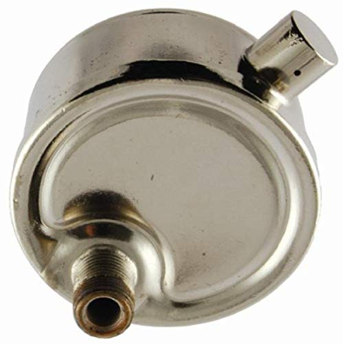 Gorton # 5s 1?/ 8?"蒸気Air Vent