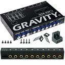 【中古】【未使用・未開封品】Gravity Professional Digital Bass Machine GR-EQP11(2)