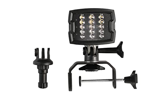 Attwood 14185XFS-7 Multi-Function Sport Light LED Multi Function Sport Light