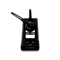 【中古】【未使用・未開封品】DECT Wireless Office Headset by Sennheiser