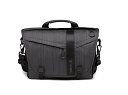 【中古】【未使用・未開封品】TENBA カメラバッグ MESSENGER BAG DNA11 12L グラファイト 638-371