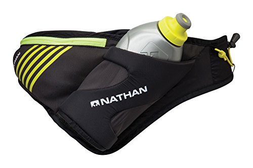 【中古】【未使用・未開封品】NATHAN(ネイサン) ランニング ボトル ポーチ ピーク