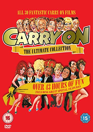 Carry on the Complete Collecti 