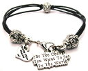 【中古】【未使用・未開封品】ChubbyChicoCharms Be the Change You Want to See in the World、ピューター...