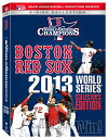 【中古】【未使用・未開封品】Boston Red Sox 2013 World Series Collectors Ed [DVD]