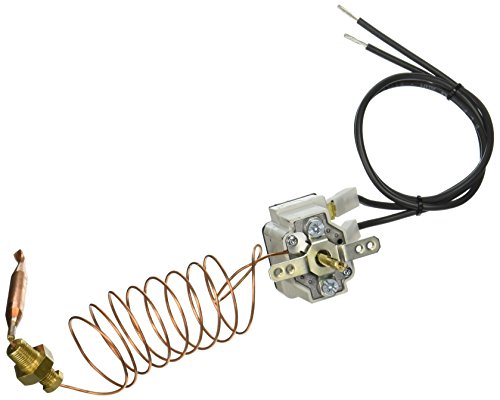 【中古】【未使用・未開封品】Amtrol 2704-093 WH7P Aquastat/Thermostat by Amtrol