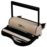 【中古】【未使用・未開封品】Akiles Offiワイヤ手動wire-oパンチ&バインダー【メーカー名】【メーカー型番】【ブランド名】Akiles 製本機・ゲージパンチ 【商品説明】Akiles Offiワイヤ手動wire-oパンチ&バインダー【注意】こちらは輸入品となります。当店では初期不良に限り、商品到着から7日間は返品を 受付けております。こちらは当店海外ショップで一般の方から買取した未使用・未開封品です。買取した為、中古扱いとしております。他モールとの併売品の為、完売の際はご連絡致しますのでご了承ください。ご注文からお届けまで1、ご注文⇒ご注文は24時間受け付けております。2、注文確認⇒ご注文後、当店から注文確認メールを送信します。3、当店海外倉庫から当店日本倉庫を経由しお届けしますので10〜30営業日程度でのお届けとなります。4、入金確認⇒前払い決済をご選択の場合、ご入金確認後、配送手配を致します。5、出荷⇒配送準備が整い次第、出荷致します。配送業者、追跡番号等の詳細をメール送信致します。6、到着⇒出荷後、1〜3日後に商品が到着します。　※離島、北海道、九州、沖縄は遅れる場合がございます。予めご了承下さい。お電話でのお問合せは少人数で運営の為受け付けておりませんので、メールにてお問合せお願い致します。営業時間　月〜金　10:00〜17:00お客様都合によるご注文後のキャンセル・返品はお受けしておりませんのでご了承下さい。