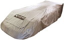 【中古】【未使用・未開封品】Allstar Performance ALL23300 アスファルトテンプレートボディカーカバー