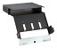 š̤ۡѡ̤ʡPanduit Opticom QuickNet Rack Mount Fiber Cassette Enclosure - Patch panel housing - black - 2U - 19