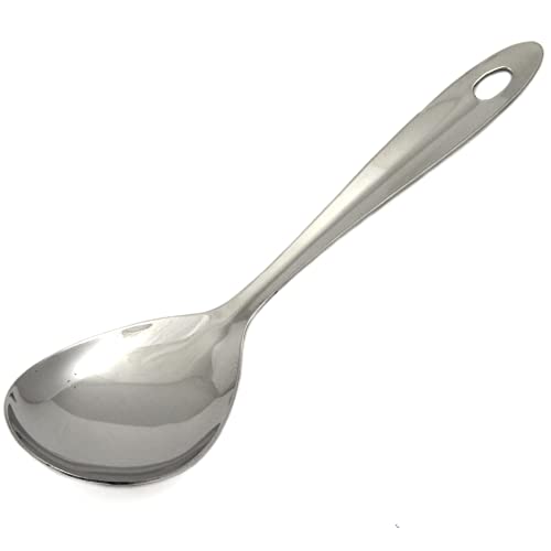 Chef Craft Stainless Steel Basting Spoon by Chef Craft