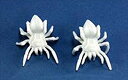 【中古】【未使用・未開封品】Vermin: Spiders (2) Miniature