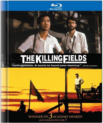 【中古】【未使用・未開封品】KILLING FIELDS