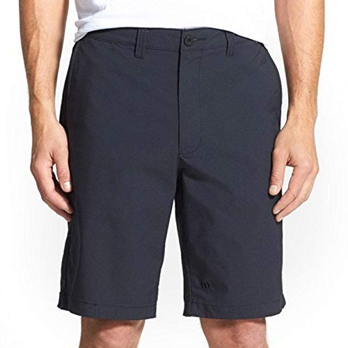 【中古】【未使用・未開封品】Travis Mathew 社製 ゴルフショーツ メンズ ヘフナー 30 ブラック