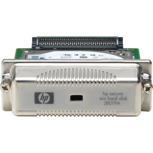 【中古】【未使用・未開封品】日本HP セキュアEIOハードディスク J8019A#256